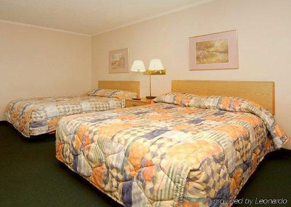 Days Inn & Suites By Wyndham Logan Camera foto